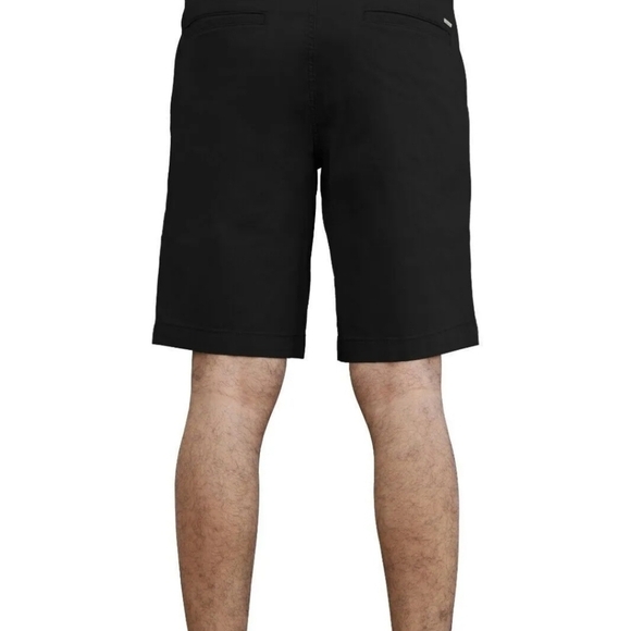 NWT Amazon Essential 42W black golf shorts - Picture 10 of 15